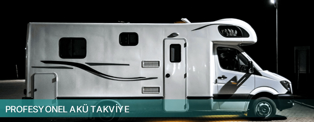 Alaçatı İlçemi Profesyonel Akü Takviye