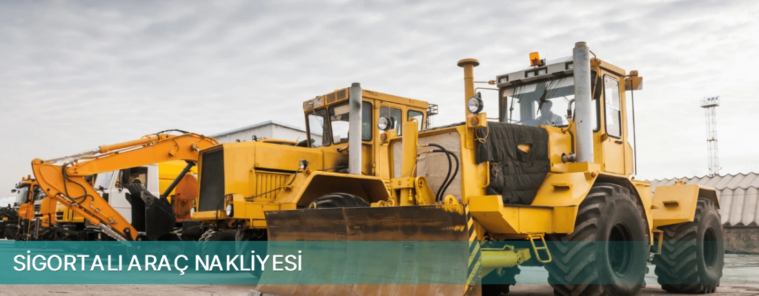 Alaçatı İlçemi Sigortalı Araç Nakliyesi